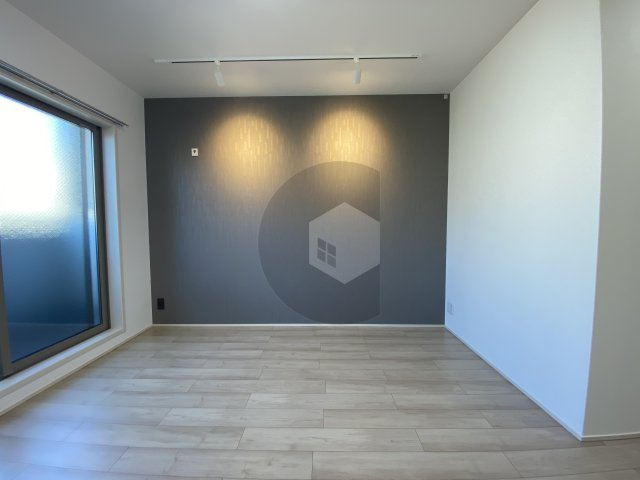 フジパレス長田ノースの寝室