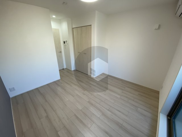 フジパレス長田ノースの寝室