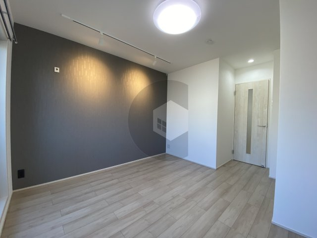 フジパレス長田ノースの居間・リビング