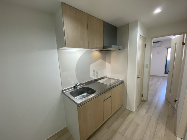 フジパレス長田ノースのキッチン