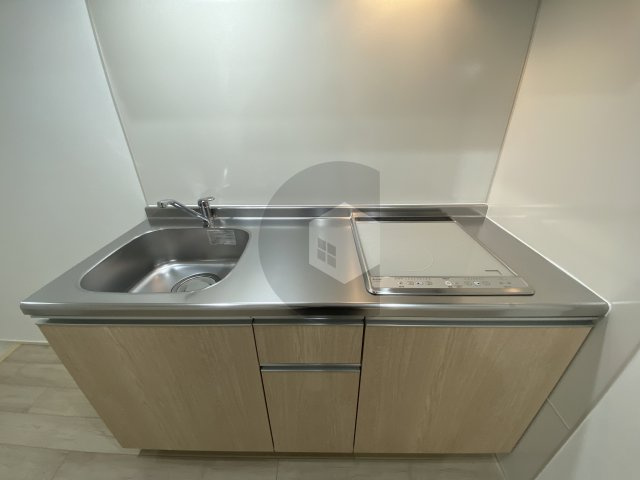 フジパレス長田ノースのキッチン