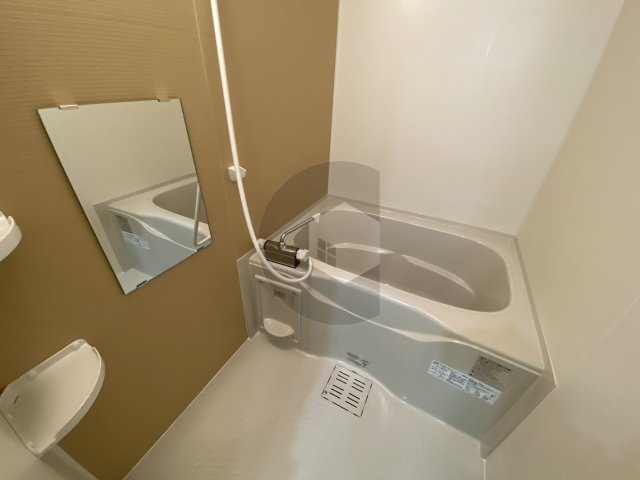 フジパレス長田ノースの浴室