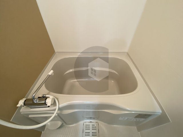 フジパレス長田ノースの浴室