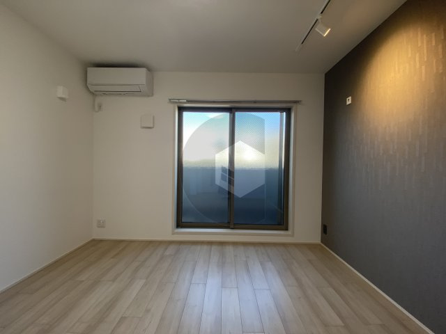 フジパレス長田ノースの内装