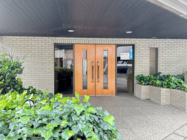 ダイヤモンドスクエア哲学堂公園