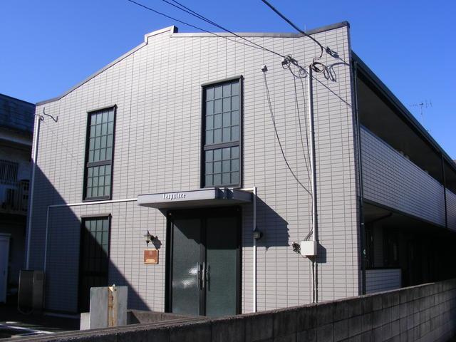 スタンディングロック