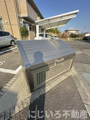 エスポワール横須のその他