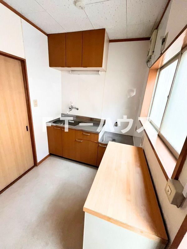 コーポ三山の設備