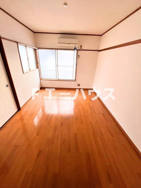 コーポ三山の展望