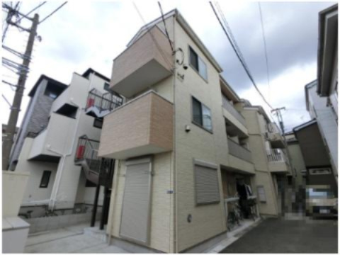 ブランフォードハウス