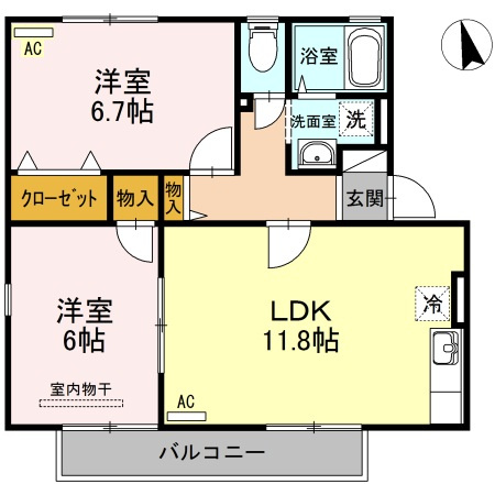 ハイカムール麻美B