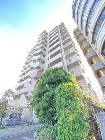 グランダジュール千葉みなと