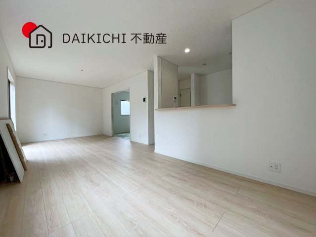 【キッチン】 | 吉見町東野第22　新築戸建　全2棟　1号棟