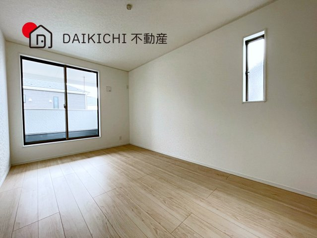 【子供部屋】 | 吉見町東野第22　新築戸建　全2棟　1号棟