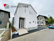 吉見町東野第22　新築戸建　全2棟　1号棟の画像