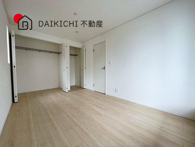 【収納】 | 吉見町東野第22　新築戸建　全2棟　1号棟