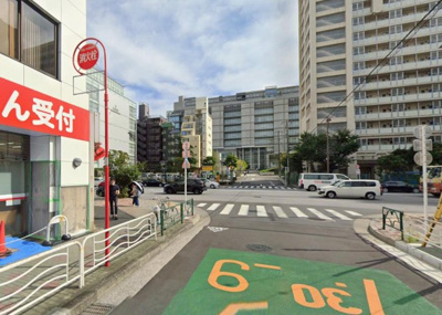 【周辺】 | 玉河ビル