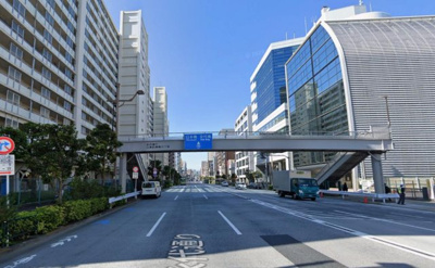 【周辺】 | 玉河ビル