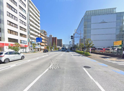 【周辺】 | 玉河ビル