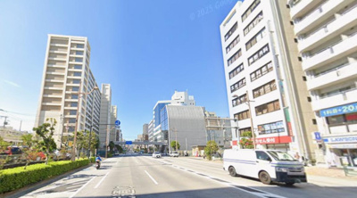 【周辺】 | 玉河ビル