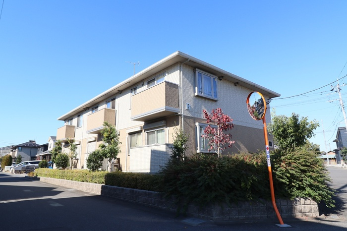 フォンテーヌ B