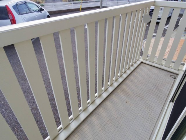 サウスコート Ｂの収納|シューズボックス