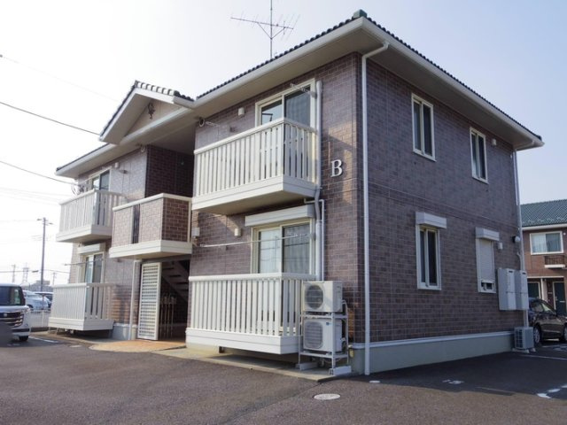 サウスコート Ｂ