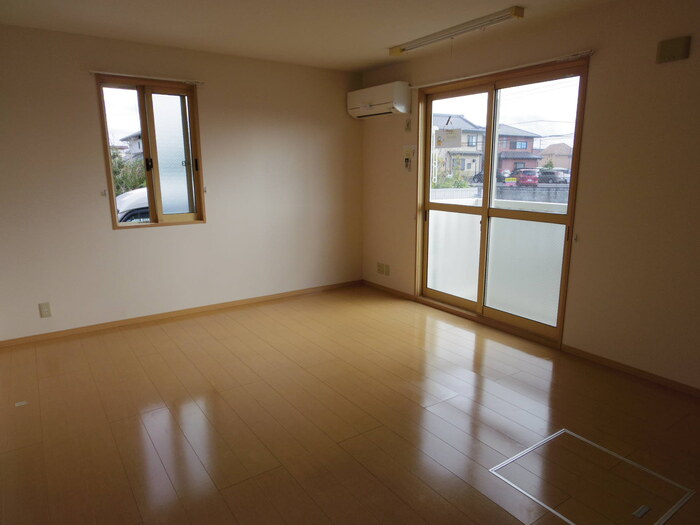 サウスコート Ｂの外観|外観