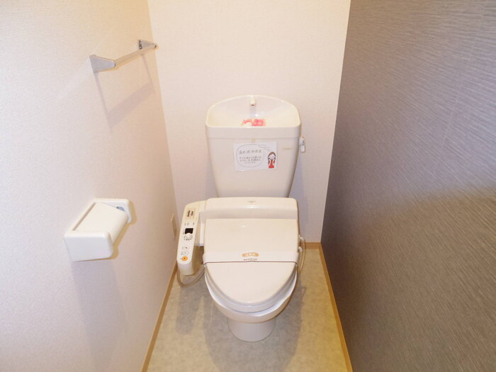 サウスコート Ｂ|洗髪洗面化粧台、洗濯機置き場