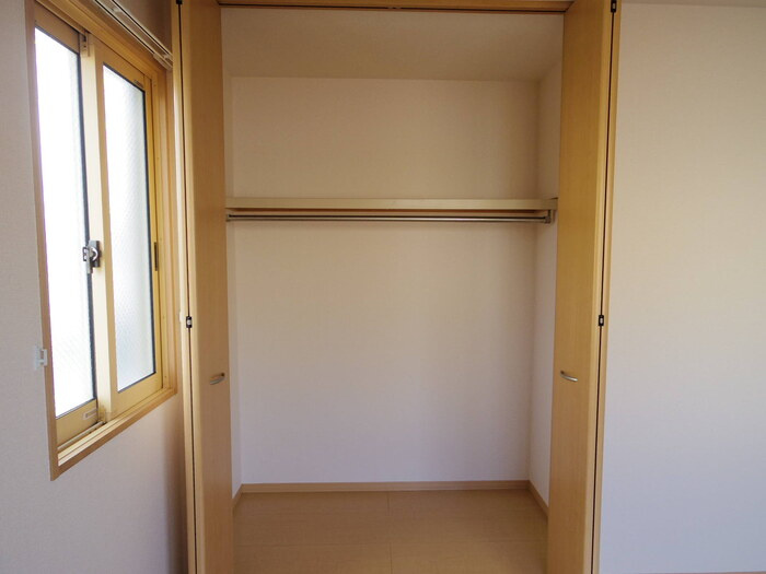 サウスコート Ｂ|もちろん温水洗浄暖房便座です（デザインクロス仕様）