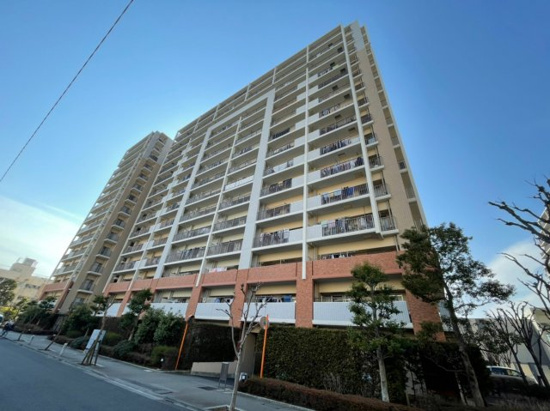 ミディオンソレイユレジデンス