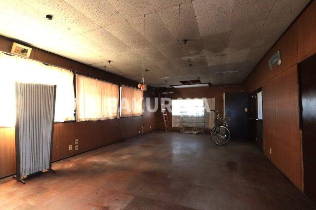 オサム貸家のその他|倉庫