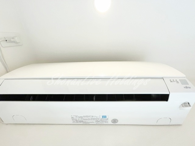 リブリ・プモリⅠの設備|「同施工別建物」