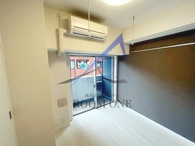 ＡＸＡＳ駒込アジールコートの寝室|寝室です。