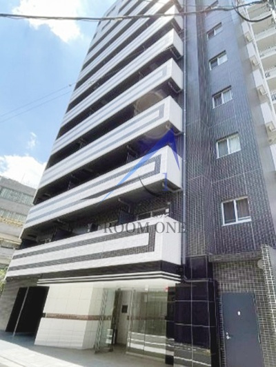 ＡＸＡＳ駒込アジールコート