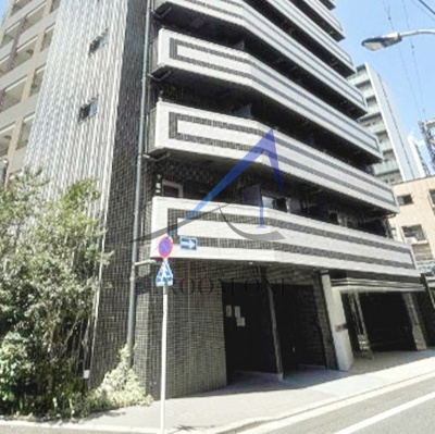 ＡＸＡＳ駒込アジールコート