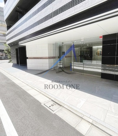 ＡＸＡＳ駒込アジールコート