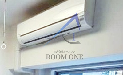 ＡＸＡＳ駒込アジールコート