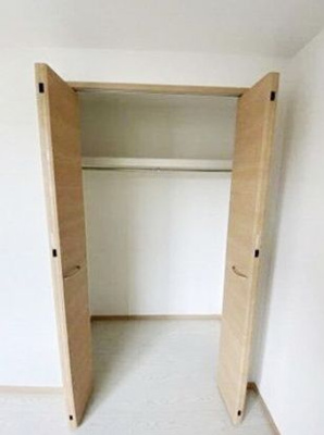 【収納】 | ベイルーム六浦A棟