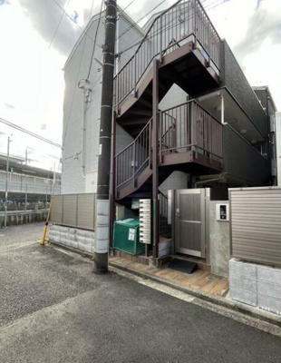 【その他】 | ベイルーム六浦A棟