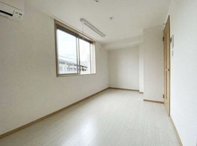 【居間・リビング】 | ベイルーム六浦A棟