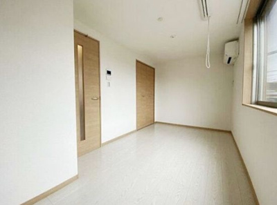 【洋室】 | ベイルーム六浦A棟