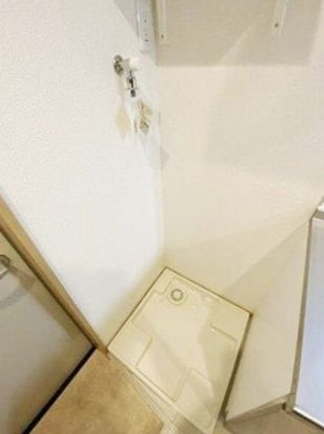 【設備】 | ベイルーム六浦A棟