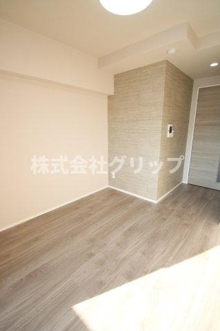 Le'a横濱和田町弐番館の洋室