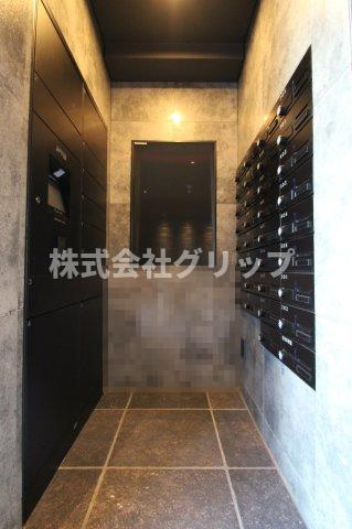 Le'a横濱和田町弐番館の設備