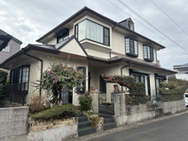 坂之上7丁目　店舗付き住宅の画像