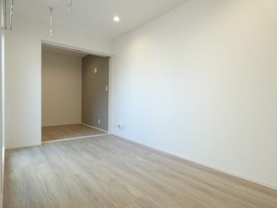 【内装】 | Maururu高畑 | イメージ