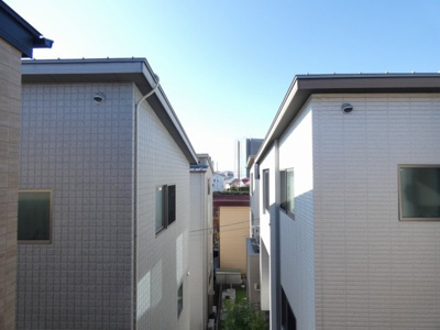 【展望】 | Maururu高畑 | イメージ