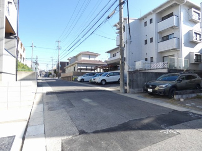 【周辺】 | Maururu高畑 | イメージ