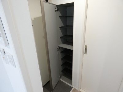 【収納】 | robot　home　高畑Ⅲ | イメージ